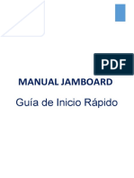 5) Manual Jamboard - Docentes