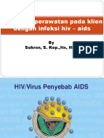 Askep Hiv Aids