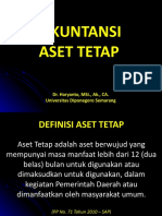 01 - Aset Tetap