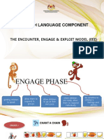 Modul 3 - EEE Model - Engage