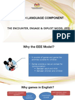 Modul 2 - EEE Model - Encounter