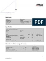 TDS - Iox-R-03-Eng