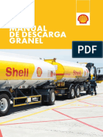 Manual de Descarga À Granel - Shell