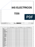 Esquemas Electricos 7235: Portada 2 5 1 2 1 7235 4963-F/5162-F