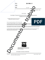 Eurocodigo3.1 Documento Rabajo.en.Es