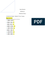 Actividad 1 Del Módulo 3