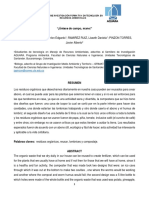 Informe Compostera -AQUARA - I 2021