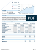 Glencore PLC: ISIN: JE00B4T3BW64 WKN: B4T3BW6 Asset Class: Stock