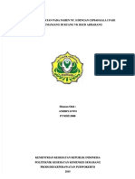 PDF Askep Kala 1 Lama - Compress