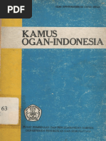 Kamus Oki - 263h