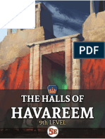 The Halls of Havareem v1.2