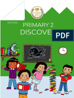 Discover 2prim t1 E