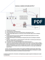 Módulo Gestão de NFe