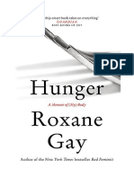 Hunger: A Memoir of (My) Body - Biography: General