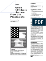 US Internal Revenue Service: p570 - 1998