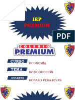 Iep - 01 Introducción A La Economía