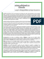 Semana01_lectura Adiccional - Filosofía