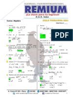 ALG-SUPERINT-PRIM21 II-03 Claves