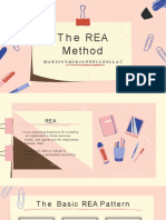 The Rea Method: Maryjoyali&Jannellesa Lac