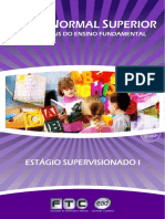 Estágio Supervisionado Apostilha Original