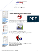 Grammar Practice Unit 2