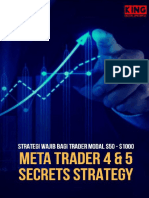 Meta Trader 4 _ 5 Secrets Strategy - O