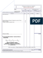 Facturas 051 - 2021 - Opus