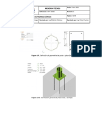 Ficha Tecnica Postes Octogonales