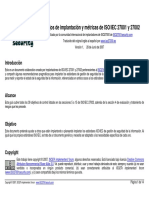 ISO 27000 Implementation Guidance v1 Spanish