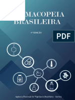 Farmacopéia Brasileira