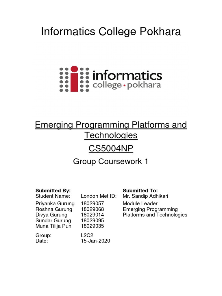 Car Accessories Information System | PDF | Applications & Software ...
