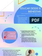 Educación Socioemocional 2