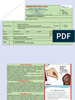 Semana 2 P. M. C. 3ero Bgu Proyecto Humanistico