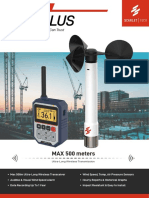 Brochure-WR-3 Plus 