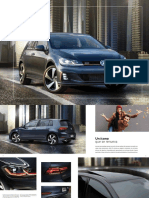 Catalogo Golf GTI Digital