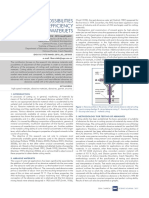 Mmscience - 2016 03 - Abrasives and Possibilities of Increase in Efficiency of Abrasive Waterjets