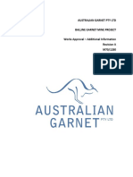 Australian Garnet Pty LTD