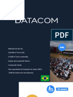 Apresentação Completa DTC