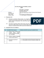 RPP UAS Strategi