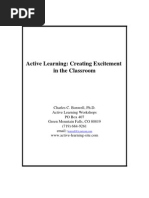Download Active Learning Creating Excitement in the Classroom by osamashaheen SN54583578 doc pdf