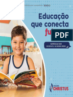 Educação Infantil