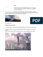 Download Pengertian Pencemaran Udara by Wawan Hermawan SN54583747 doc pdf