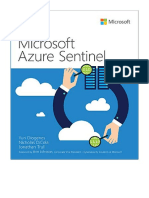 Microsoft Azure Sentinel: Planning and Implementing Microsoft's Cloud-Native SIEM Solution - Yuri Diogenes