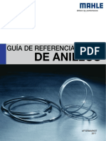 Guia Rapida Anillos Mahle