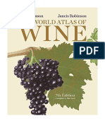 The World Atlas of Wine, 7th Edition - Wine