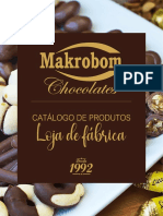 Tabela Preco Makrobom