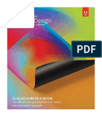 Adobe InDesign Classroom in A Book (2020 Release) - Tina DeJarld