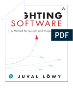 Righting Software - Juval Löwy