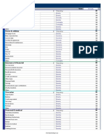 Budget Planner Moneysmart