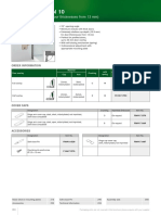 GrNcH_95° Thin Door